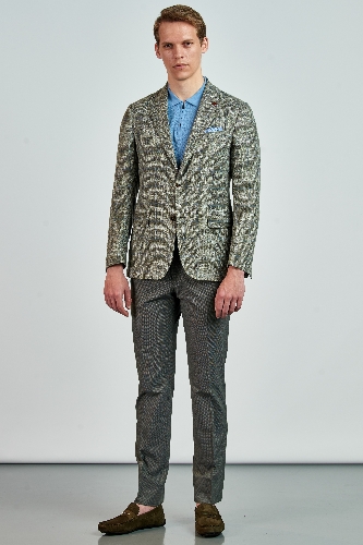 Resim Giovane G. Designers Ceket