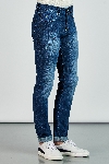 Resim Giovane G. Designers Pantolon Denim