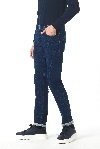 Resim Giovane G. Designers Pantolon Denim