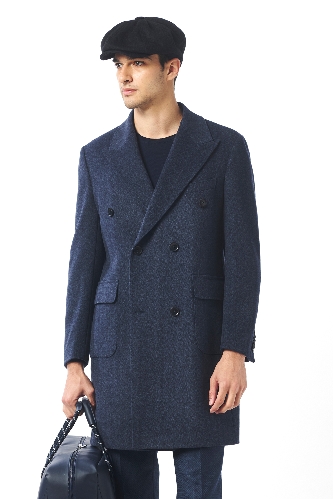 Resim Giovane Gentile Palto