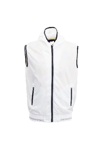 Resim Giovane G. Designers Yelek/Mont