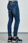 Resim Giovane G. Designers Pantolon Denim