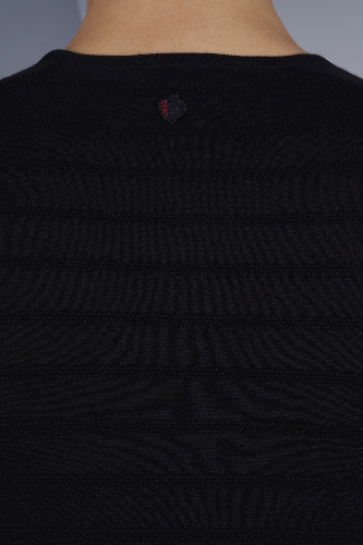 Resim Giovane Gentile Triko