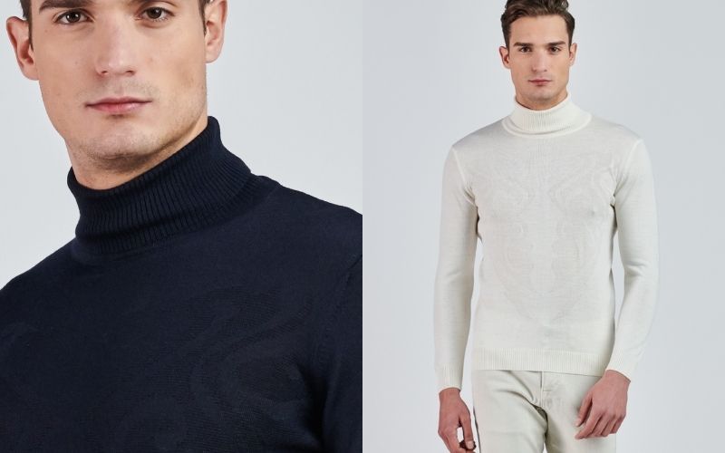 Blog yazısı Erkek Yün Kazak Seçerken Dikkat Edilmesi Gerekenleriçin resim