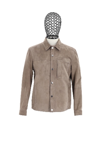 Resim Giovane Gentile Deri Mont Kaban