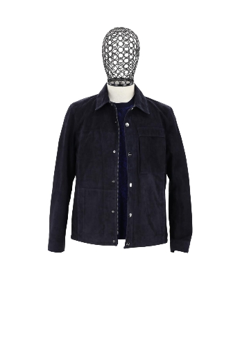 Resim Giovane Gentile Deri Mont Kaban