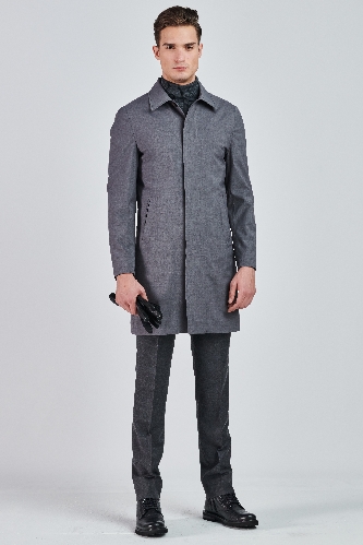 Resim Giovane Gentile Palto