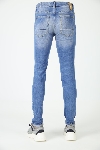 Resim Giovane G. Designers Pantolon Denim