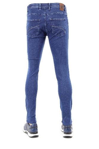 Resim Giovane Gentile Pantolon Denim