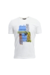 Resim Giovane G. Designers T-Shirt