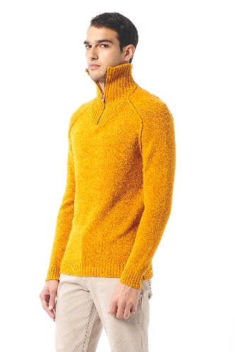 Resim Giovane Gentile Triko