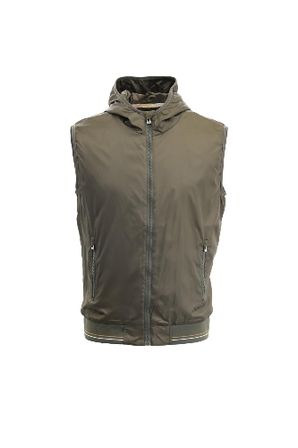 Resim Giovane G. Designers Yelek/Mont