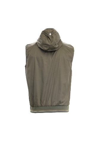 Resim Giovane G. Designers Yelek/Mont