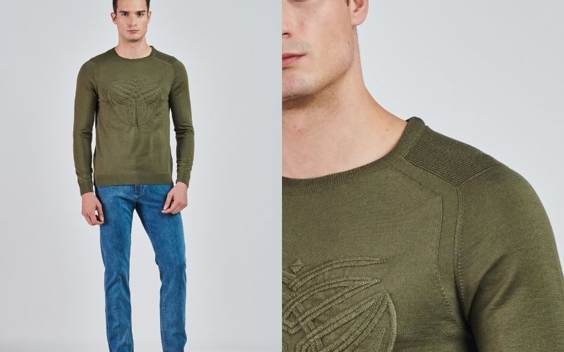 Blog yazısı Modern Erkekler İçin Şık ve Rahat Triko Seçenekleriiçin resim