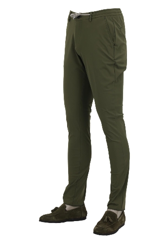 Resim Giovane Gentile Pantolon Casual