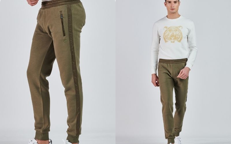 Blog yazısı Erkek Eşofman Altı: Şıklık ve Konforu Bir Arada Sunan İdeal Parçaiçin resim