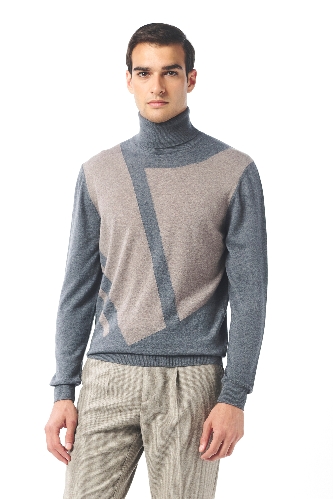 Resim Giovane Gentile Triko