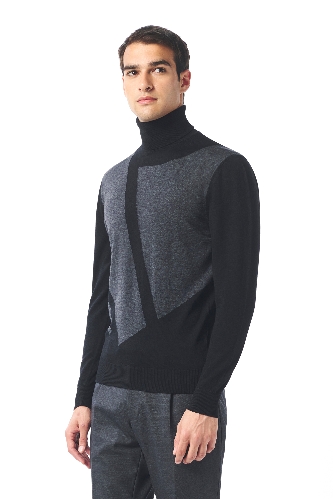 Resim Giovane Gentile Triko