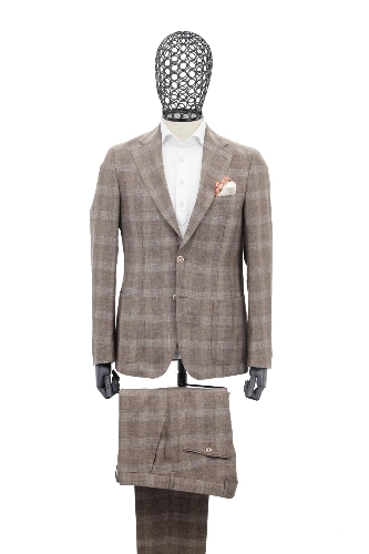 Resim Giovane Gentile Takım Elbise