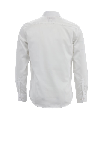 Resim Giovane Gentile Gömlek (Basic Series)