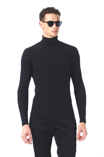 Resim Giovane Gentile Triko