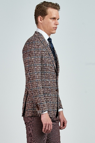 Resim Giovane Gentile Ceket