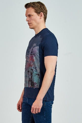 Resim Giovane Gentile T-Shirt