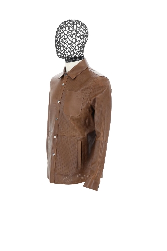 Resim Giovane Gentile Deri Mont Kaban