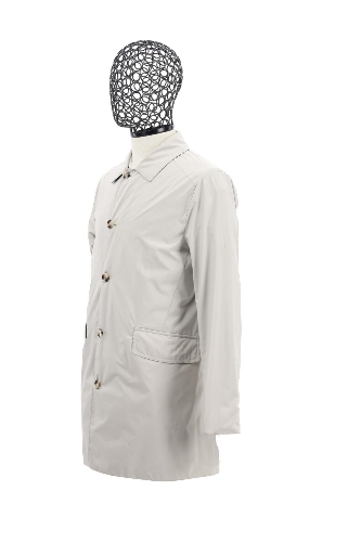 Resim Giovane Gentile Pardösü