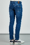 Resim Giovane G. Designers Pantolon Denim