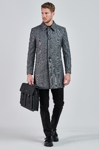 Resim Giovane Gentile Palto