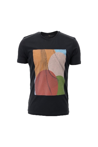 Resim Giovane G. Designers T-Shirt
