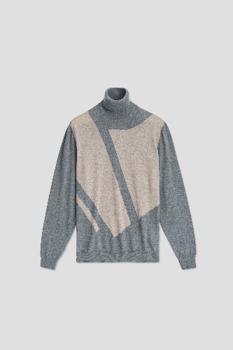 Resim Giovane Gentile Triko