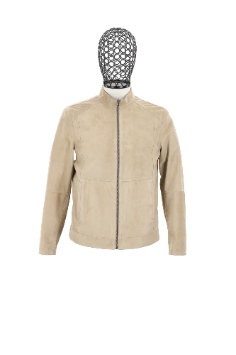 Resim Giovane Gentile Deri Mont Kaban