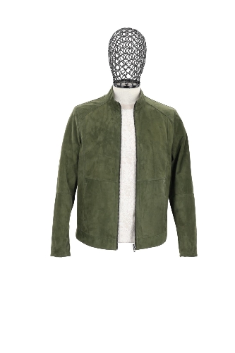 Resim Giovane Gentile Deri Mont Kaban