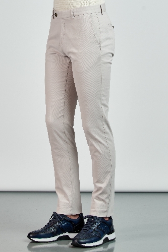 Resim Giovane G. Designers Pantolon Casual