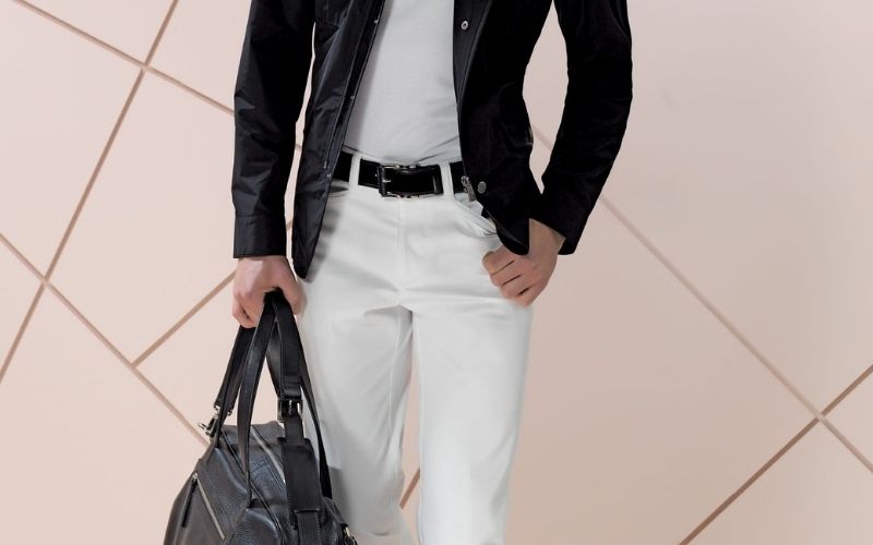 Blog yazısı Erkek Kemer Modelleri ve Kombinasyonlarıiçin resim