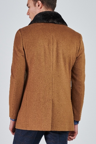 Resim Giovane G. Designers Palto