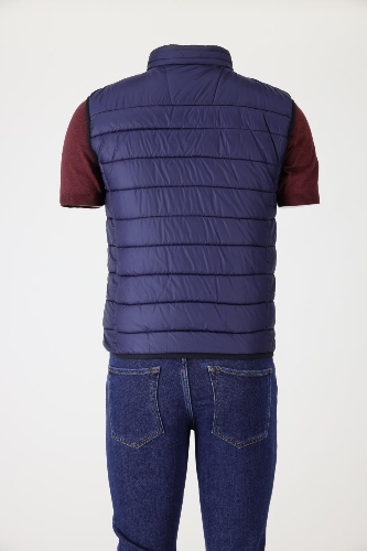 Resim Giovane G. Designers Yelek/Mont