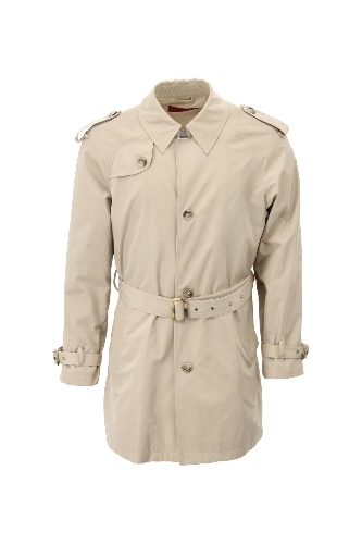 Resim Giovane Gentile Pardösü