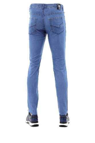 Resim Giovane Gentile Pantolon Denim