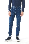 Resim Giovane Gentile Pantolon Denim