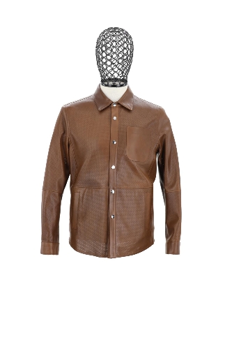 Resim Giovane Gentile Deri Mont Kaban