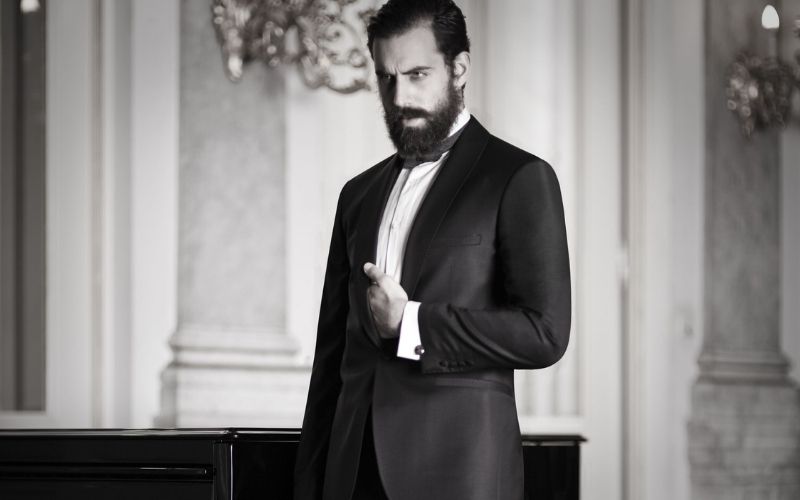 Blog yazısı Erkekler İçin Düğün Kombini Seçmenin İncelikleriiçin resim