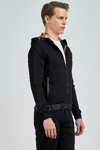 Resim Giovane G. Designers Eşofman Üst