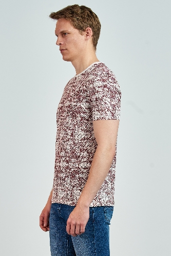 Resim Giovane G. Designers T-Shirt