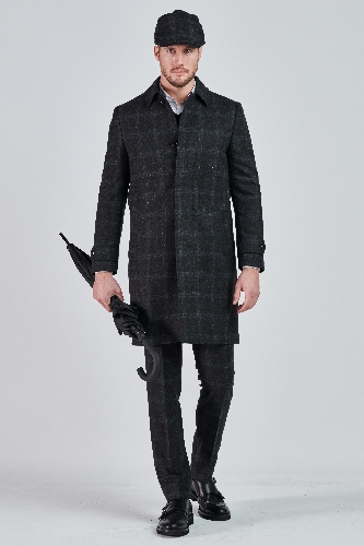 Resim Giovane G. Designers Palto