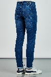 Resim Giovane G. Designers Pantolon Denim