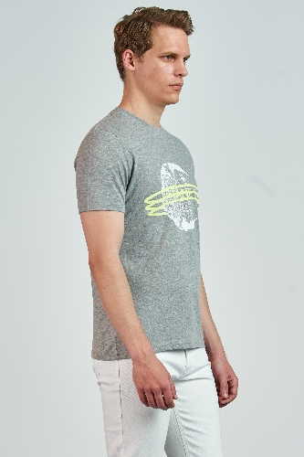 Resim Giovane G. Designers T-Shirt