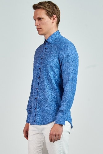 Resim Giovane G. Designers Gömlek